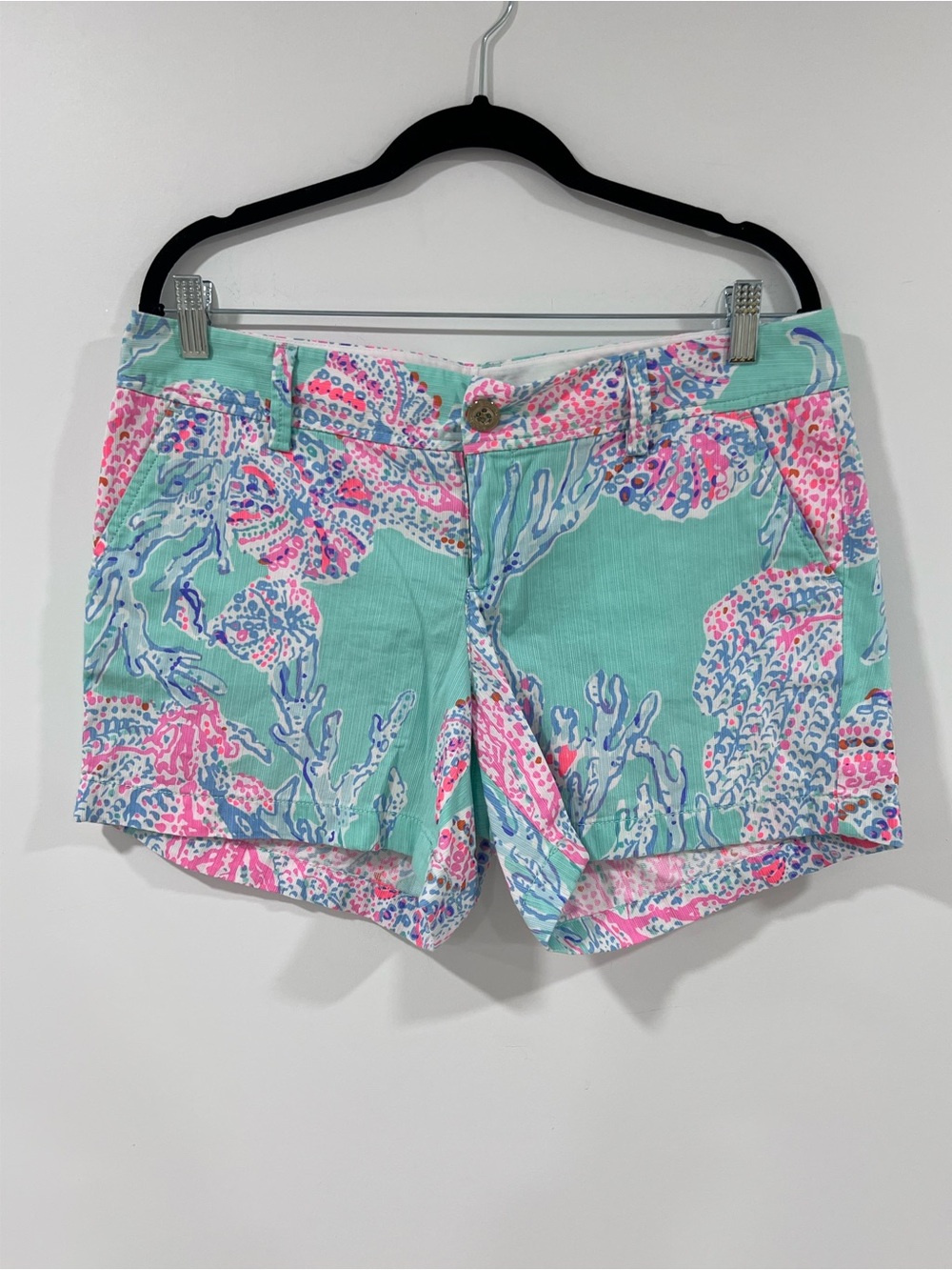 Lilly Pulitzer Callahan Shorts